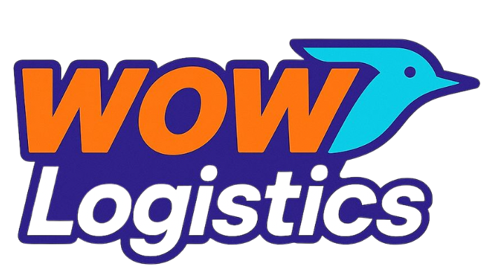 WOW Logistics